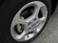 2013 Nissan LEAF SV Wheel and Tire Photo