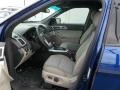 2013 Deep Impact Blue Metallic Ford Explorer XLT  photo #18