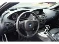 Black - M6 Convertible Photo No. 10