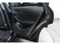 Brilliant Black - Q5 3.2 quattro Photo No. 14