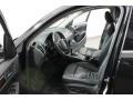 Brilliant Black - Q5 3.2 quattro Photo No. 18