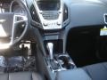 Ashen Gray Metallic - Equinox LT AWD Photo No. 4