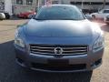 Ocean Gray - Maxima 3.5 S Photo No. 3