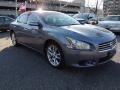 Ocean Gray - Maxima 3.5 S Photo No. 4