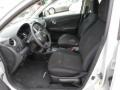 Brilliant Silver - Versa 1.6 SV Sedan Photo No. 10