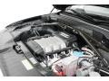 Brilliant Black - Q5 3.2 quattro Photo No. 25