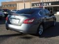 Ocean Gray - Maxima 3.5 S Photo No. 7