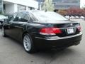 2006 Black Sapphire Metallic BMW 7 Series 750Li Sedan  photo #6