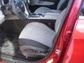 2013 Crystal Red Tintcoat Chevrolet Equinox LT  photo #2