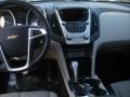 2013 Crystal Red Tintcoat Chevrolet Equinox LT  photo #4