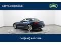 Deep Sea Blue Metallic - Z4 sDrive30i Roadster Photo No. 5