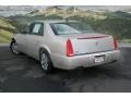 2007 Gold Mist Cadillac DTS Sedan  photo #3