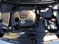 Ocean Gray - Maxima 3.5 S Photo No. 25