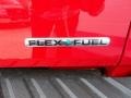 2013 Vermillion Red Ford F150 XL Regular Cab  photo #6