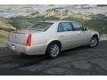 2007 Gold Mist Cadillac DTS Sedan  photo #6