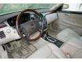 2007 Gold Mist Cadillac DTS Sedan  photo #9