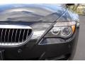 Black - M6 Convertible Photo No. 17