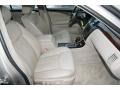2007 Gold Mist Cadillac DTS Sedan  photo #13