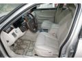 2007 Gold Mist Cadillac DTS Sedan  photo #15