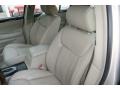 2007 Gold Mist Cadillac DTS Sedan  photo #16