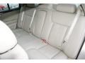2007 Gold Mist Cadillac DTS Sedan  photo #17