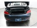Deep Sea Blue Metallic - Z4 sDrive30i Roadster Photo No. 21