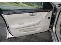 2007 Gold Mist Cadillac DTS Sedan  photo #21