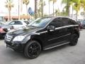 Black - ML 350 Photo No. 5