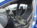 Rising Blue Metallic - Golf R 4 Door 4Motion Photo No. 15