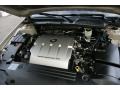 2007 Gold Mist Cadillac DTS Sedan  photo #25