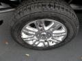 Sterling Gray Metallic - F150 Platinum SuperCrew 4x4 Photo No. 9