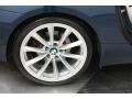 2010 BMW Z4 sDrive30i Roadster Wheel and Tire Photo