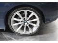 2010 BMW Z4 sDrive30i Roadster Wheel and Tire Photo