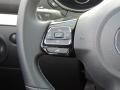 2012 Volkswagen Golf R 4 Door 4Motion Controls