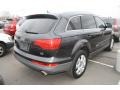 Lava Gray Pearl Effect - Q7 4.2 Premium quattro Photo No. 2