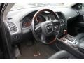 Lava Gray Pearl Effect - Q7 4.2 Premium quattro Photo No. 5