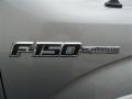 2013 Ingot Silver Metallic Ford F150 Platinum SuperCrew 4x4  photo #13