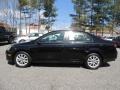 Black - Jetta Limited Edition Sedan Photo No. 4