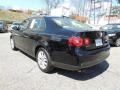 Black - Jetta Limited Edition Sedan Photo No. 5