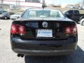 Black - Jetta Limited Edition Sedan Photo No. 6