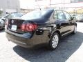 Black - Jetta Limited Edition Sedan Photo No. 7