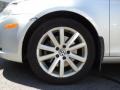 Reflex Silver Metallic - Eos Komfort Photo No. 3