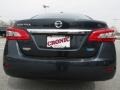Graphite Blue - Sentra SL Photo No. 4