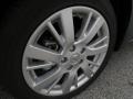 Graphite Blue - Sentra SL Photo No. 9