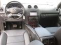 Black - ML 350 Photo No. 18