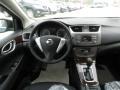 Graphite Blue - Sentra SL Photo No. 13