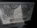 Graphite Blue - Sentra SL Photo No. 17