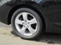 2012 Black Noir Pearl Hyundai Elantra GLS  photo #3