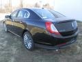 2013 Tuxedo Black Lincoln MKS EcoBoost AWD  photo #6