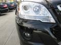 Black - ML 350 Photo No. 20